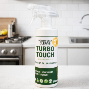 Turbo Touch Bio-Degreaser