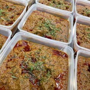 Rendang Daging