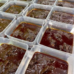 Rendang Cabai Daging
