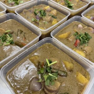 Kurma Kambing
