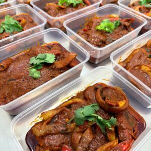 Udang Mamak